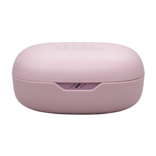 JBL Vibe Flex 2 - Pink - True Wireless Earbuds - Top image number null